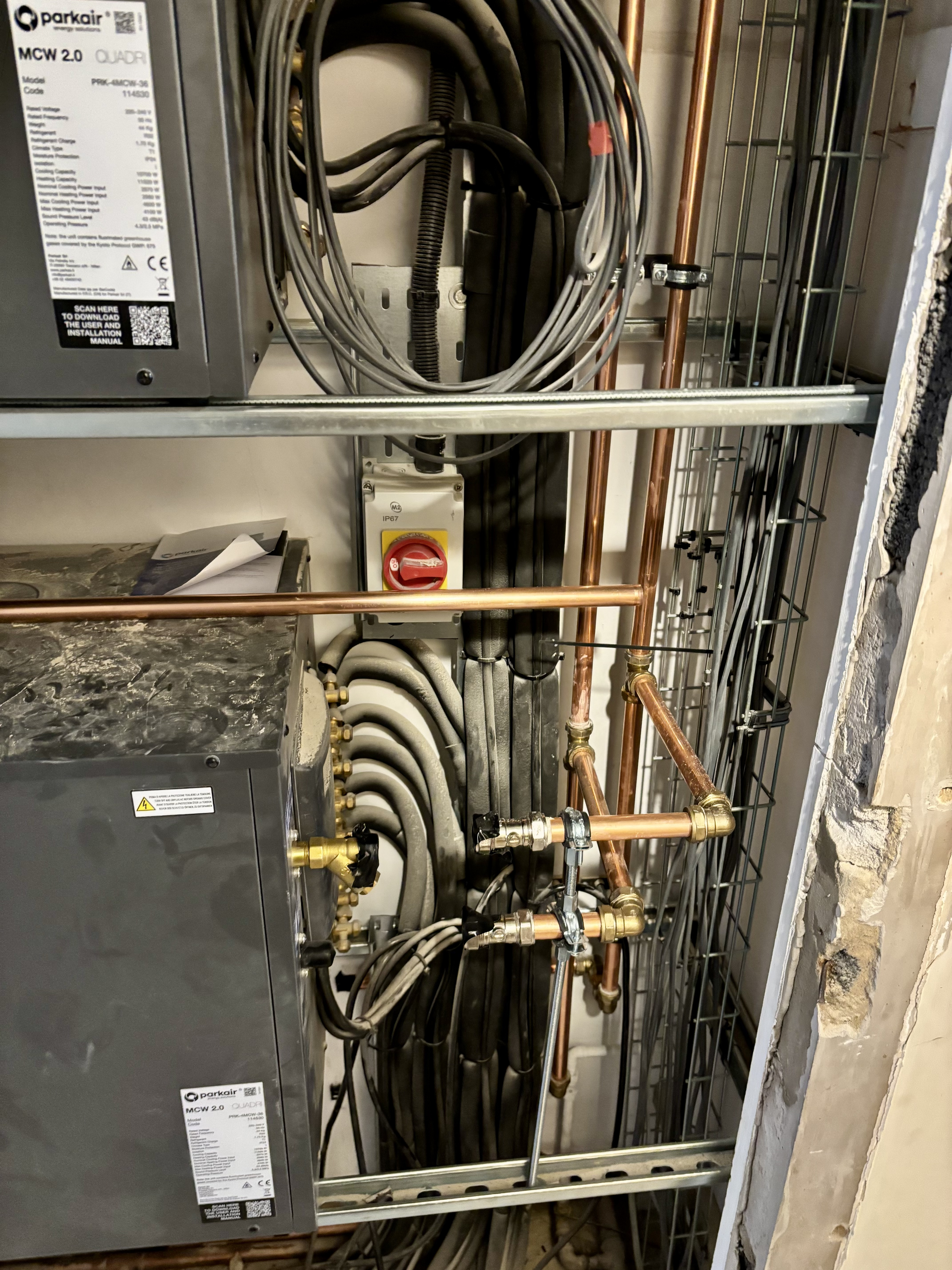 Home Air Conditioning Caterham home office air conditioning