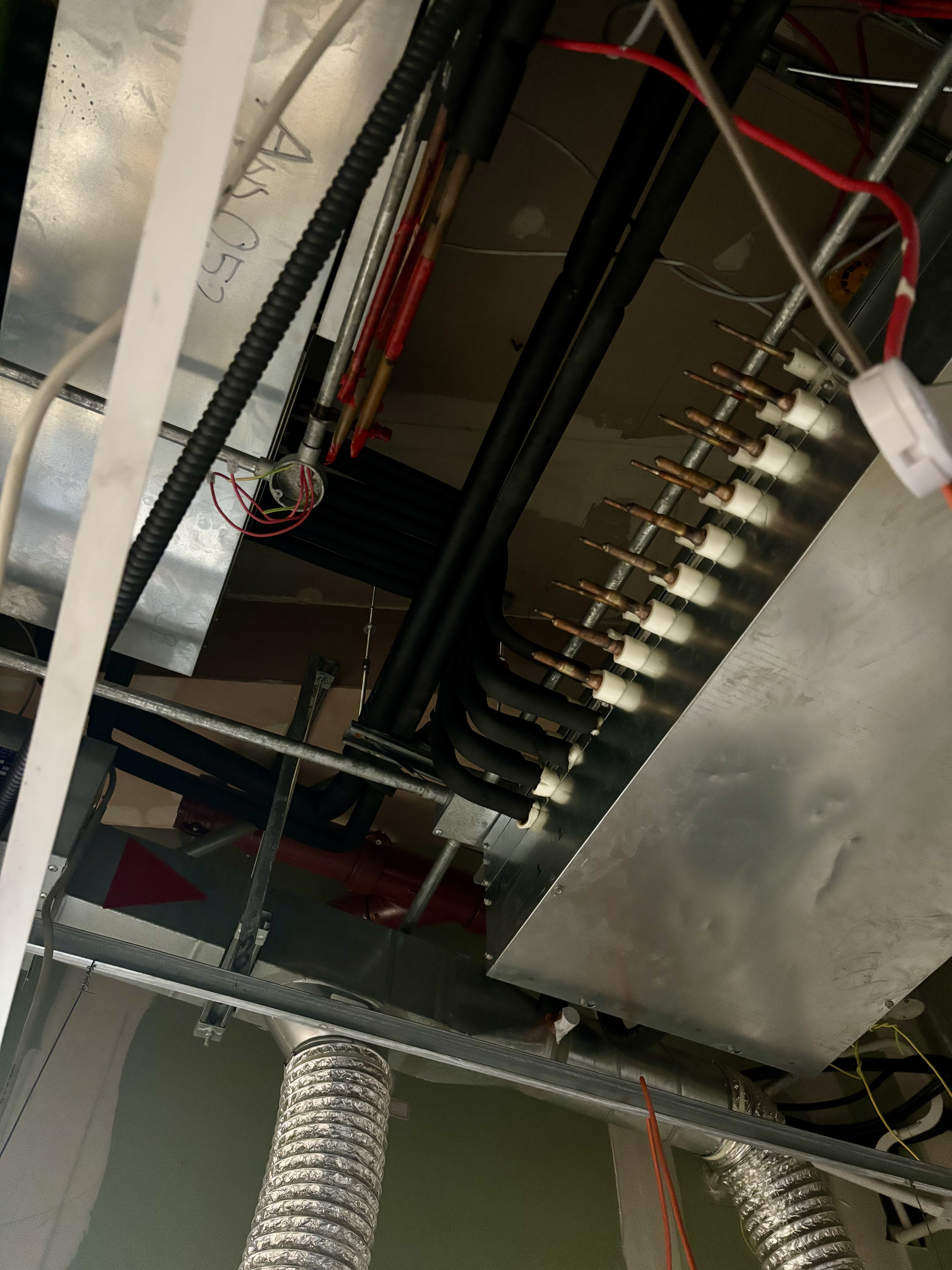 Commercial air conditioning for retail and hospitality businesses in Caterham