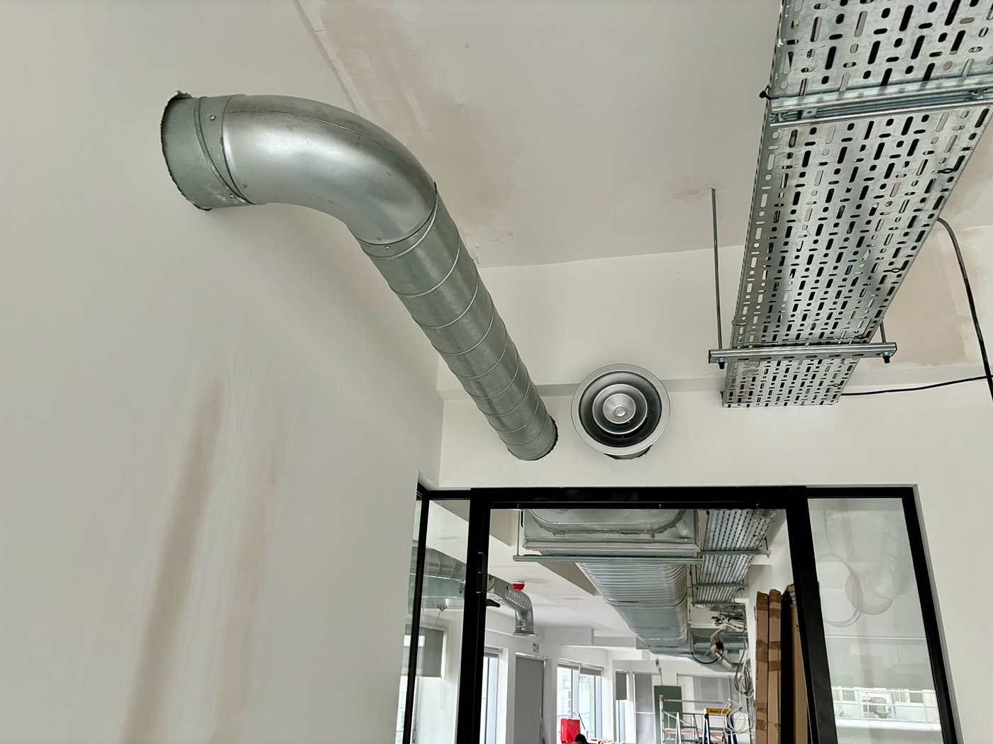 air conditioning maintenance
