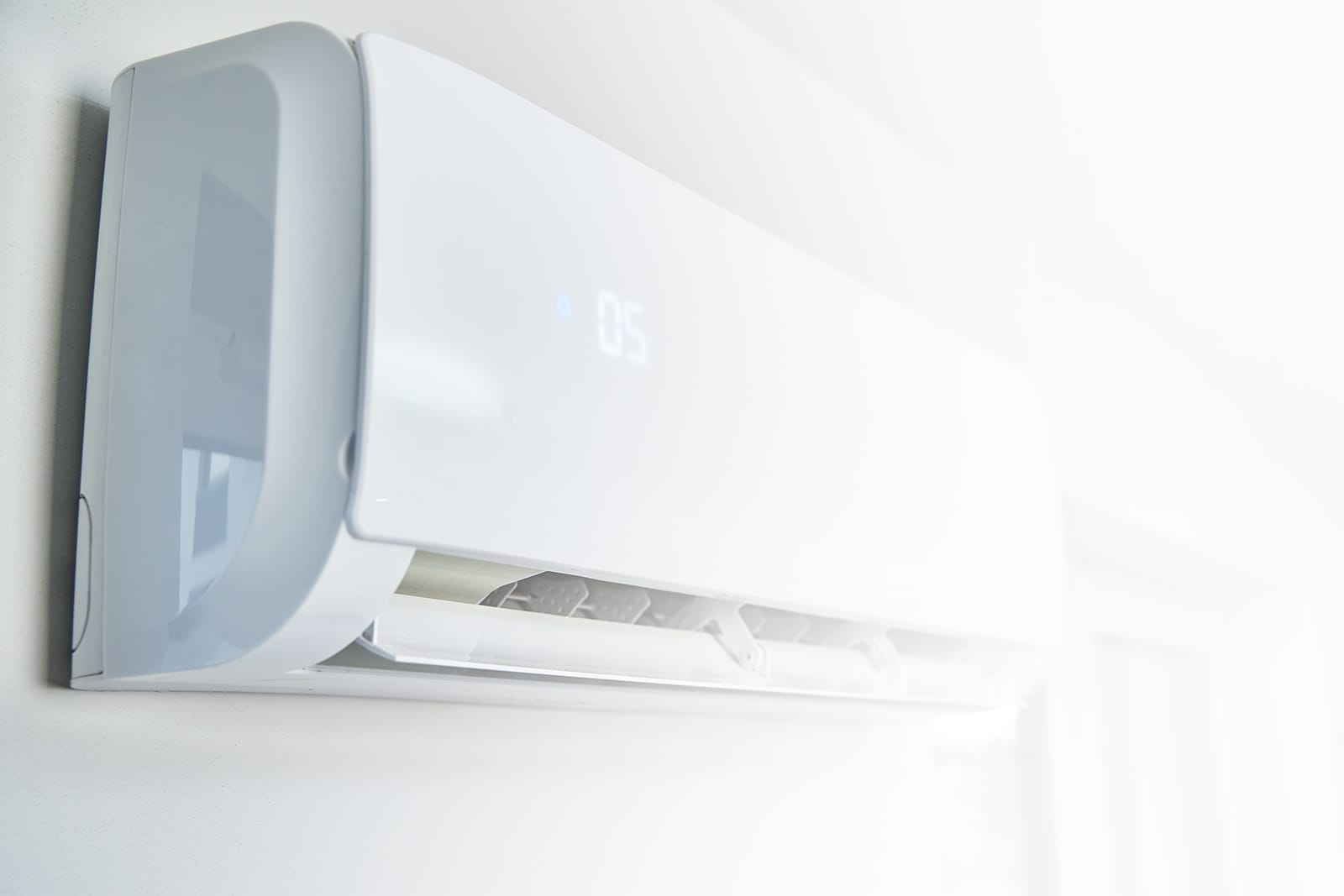 Air conditioning installation company covering Epsom and Surrey